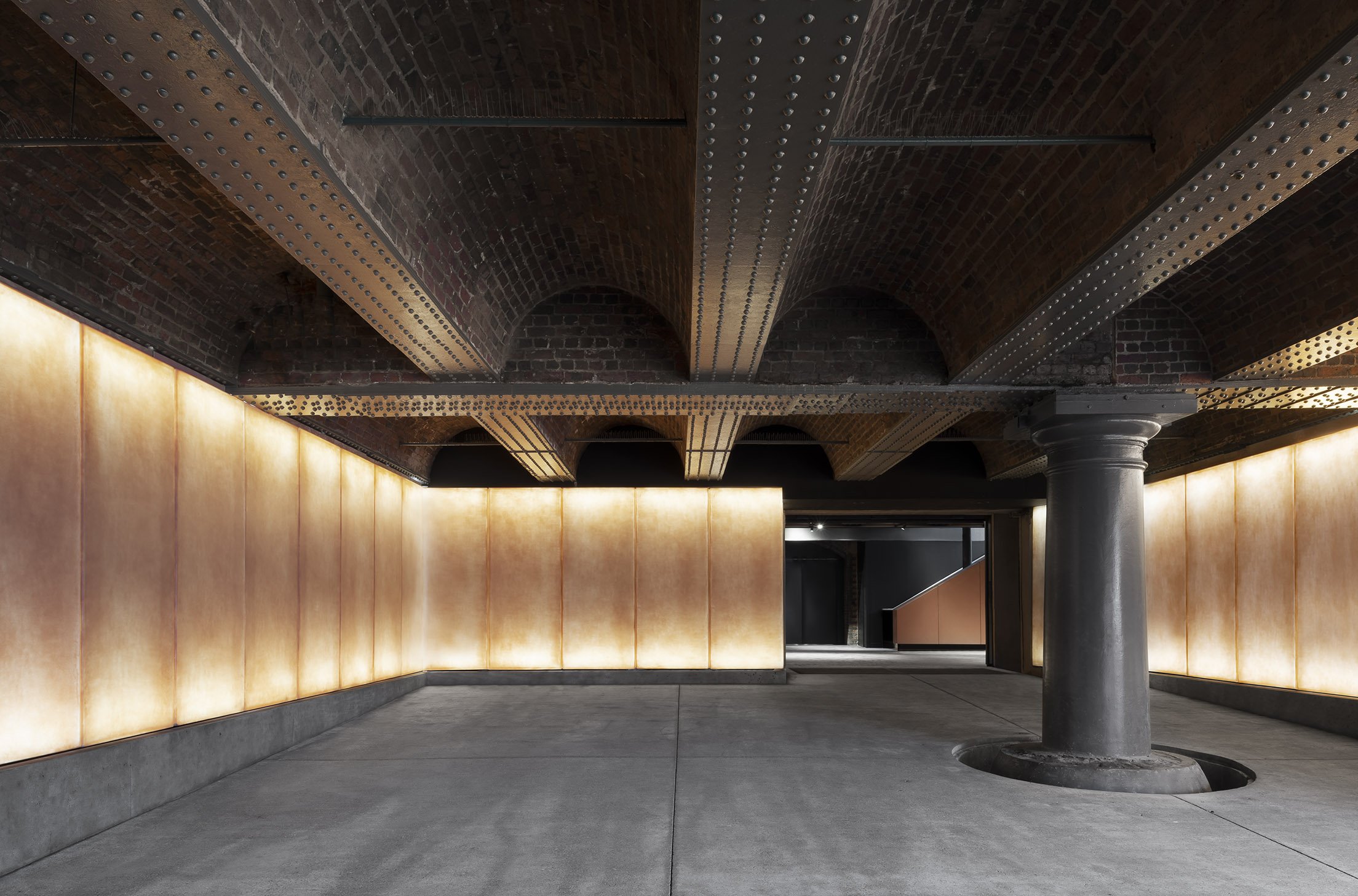 Science and Industry Museum, Manchester by Carmody Groarke Architects