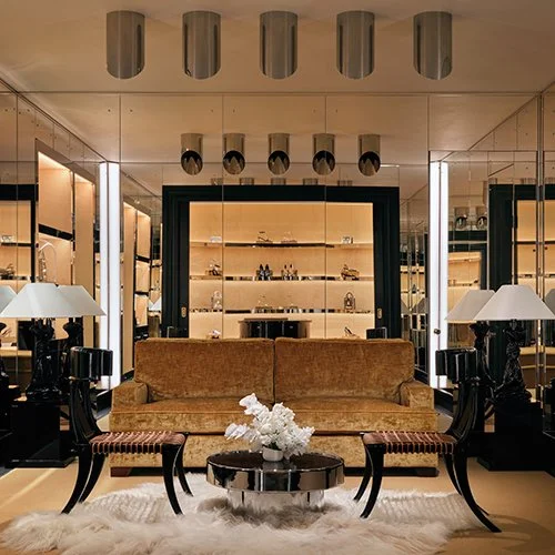 Schiaparelli Harrods London