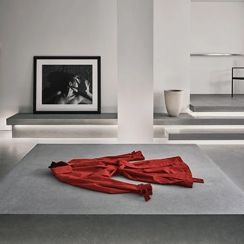 Toteme rue du Faubourg Saint Honoré