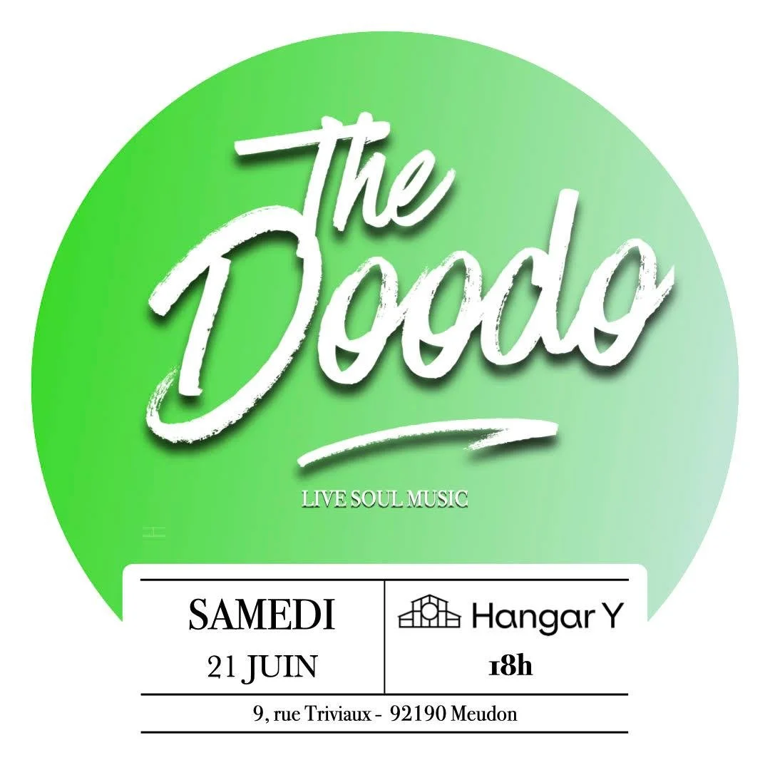 Hangar Y - fête de la musique