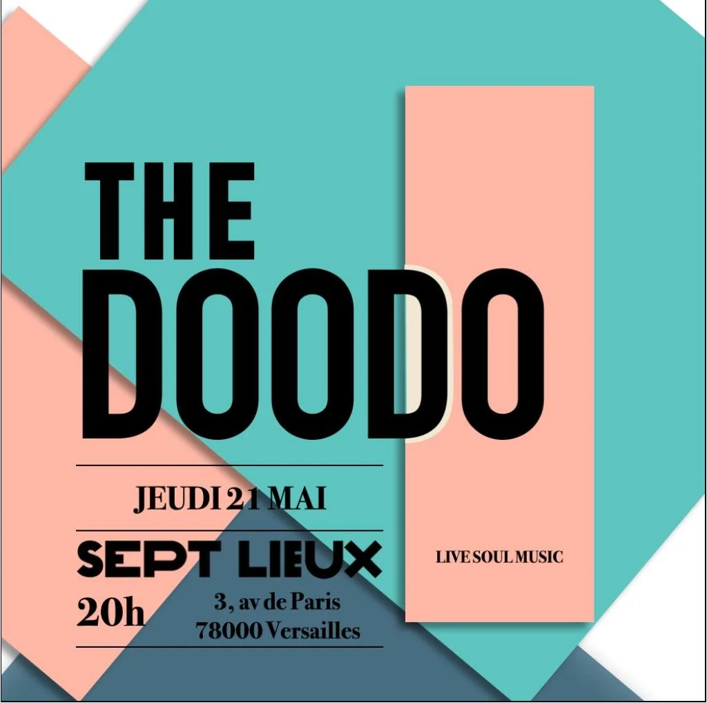 Sept Lieux