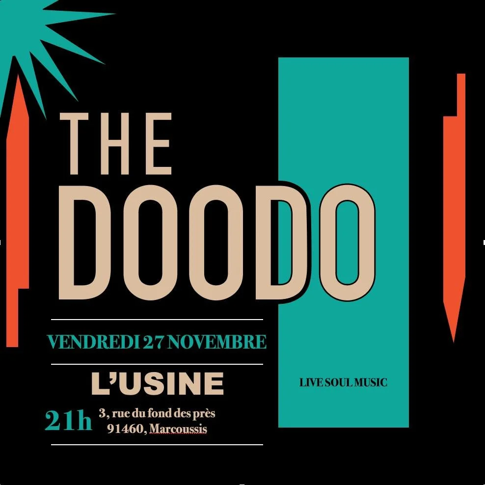 L'Usine