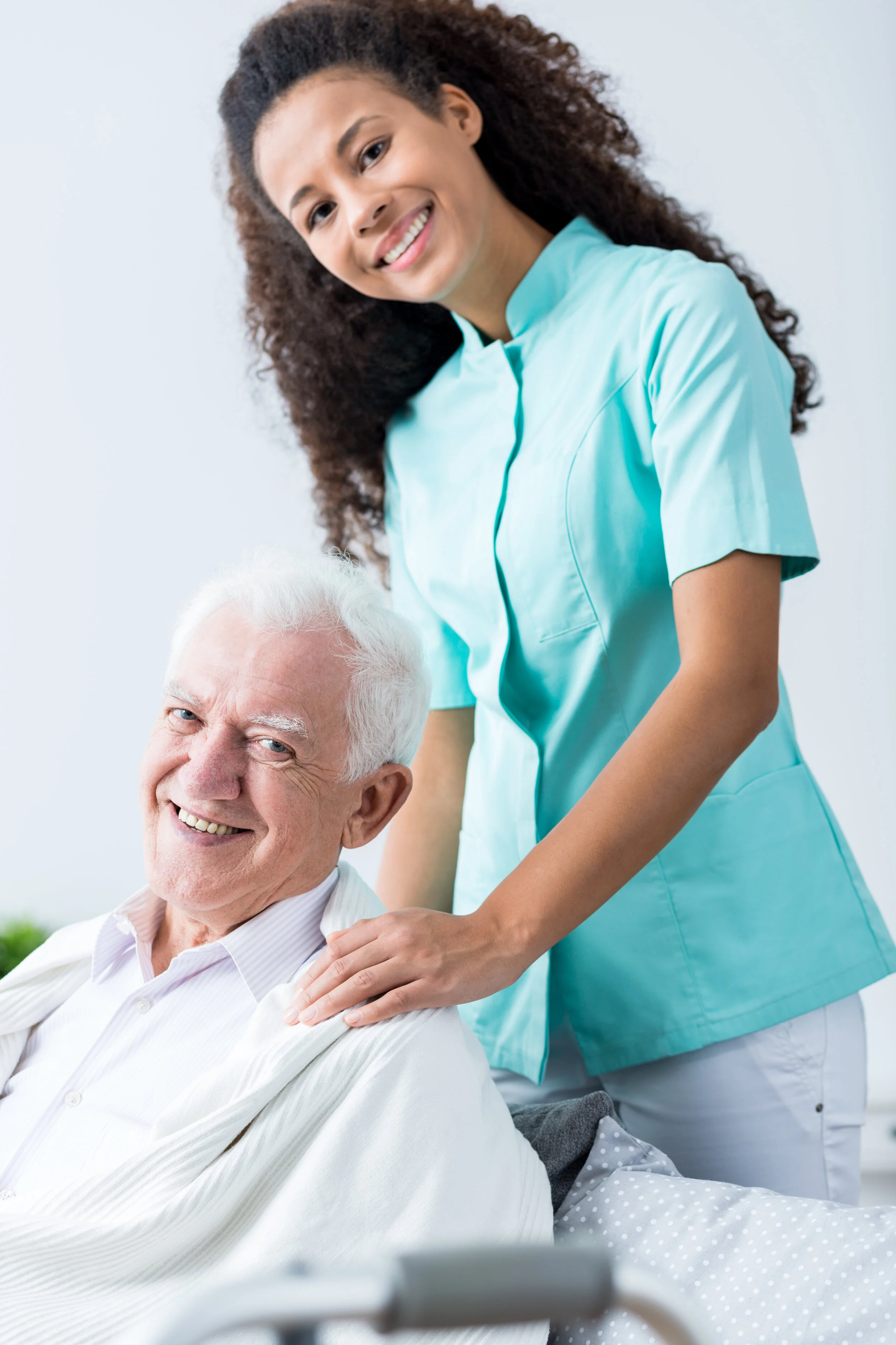 Join Aroga Home Care Services and make a difference in the lives of seniors and families. We are hiring compassionate caregivers, CNAs, and home care professionals throughout Charlotte, NC and surrounding communities.