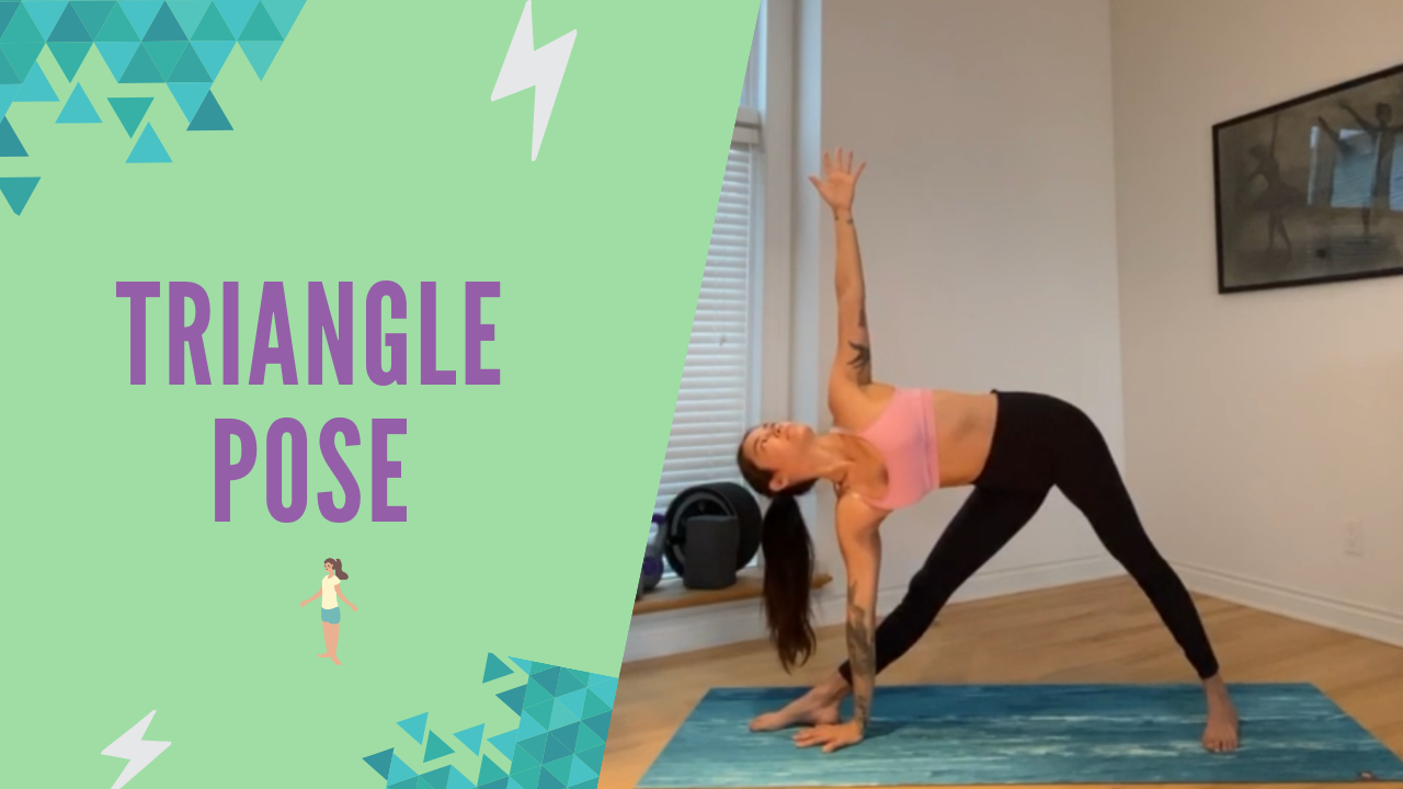 What are the Benefits of Ardha Chandrasana (Half Moon Pose)? Ardha  Chandrasana step by step Guide