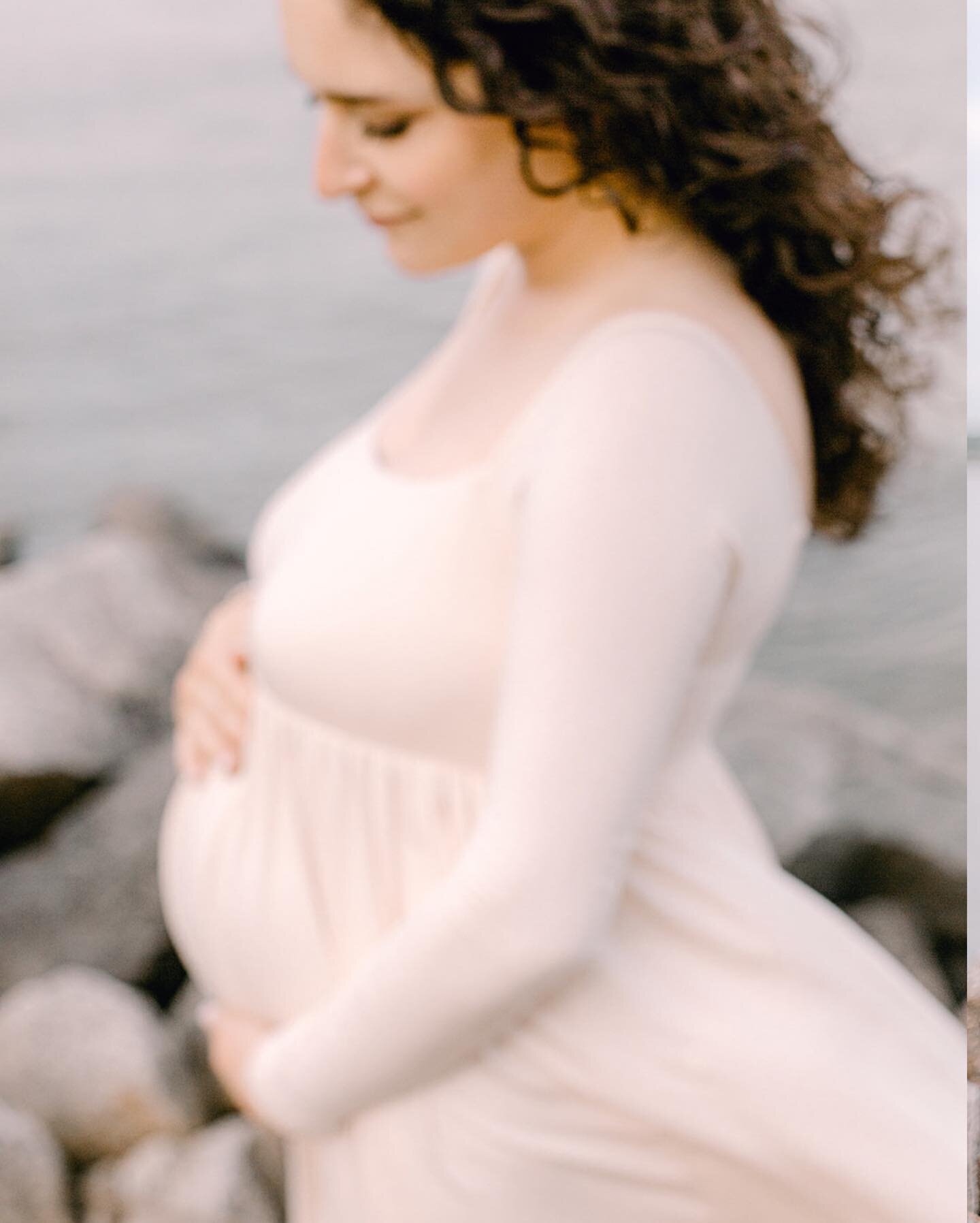 maternity | alexandria | pt. 2