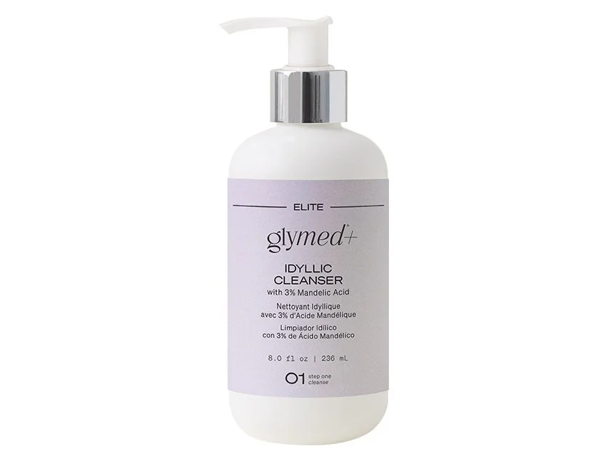 GlyMed Idyllic Cleanser