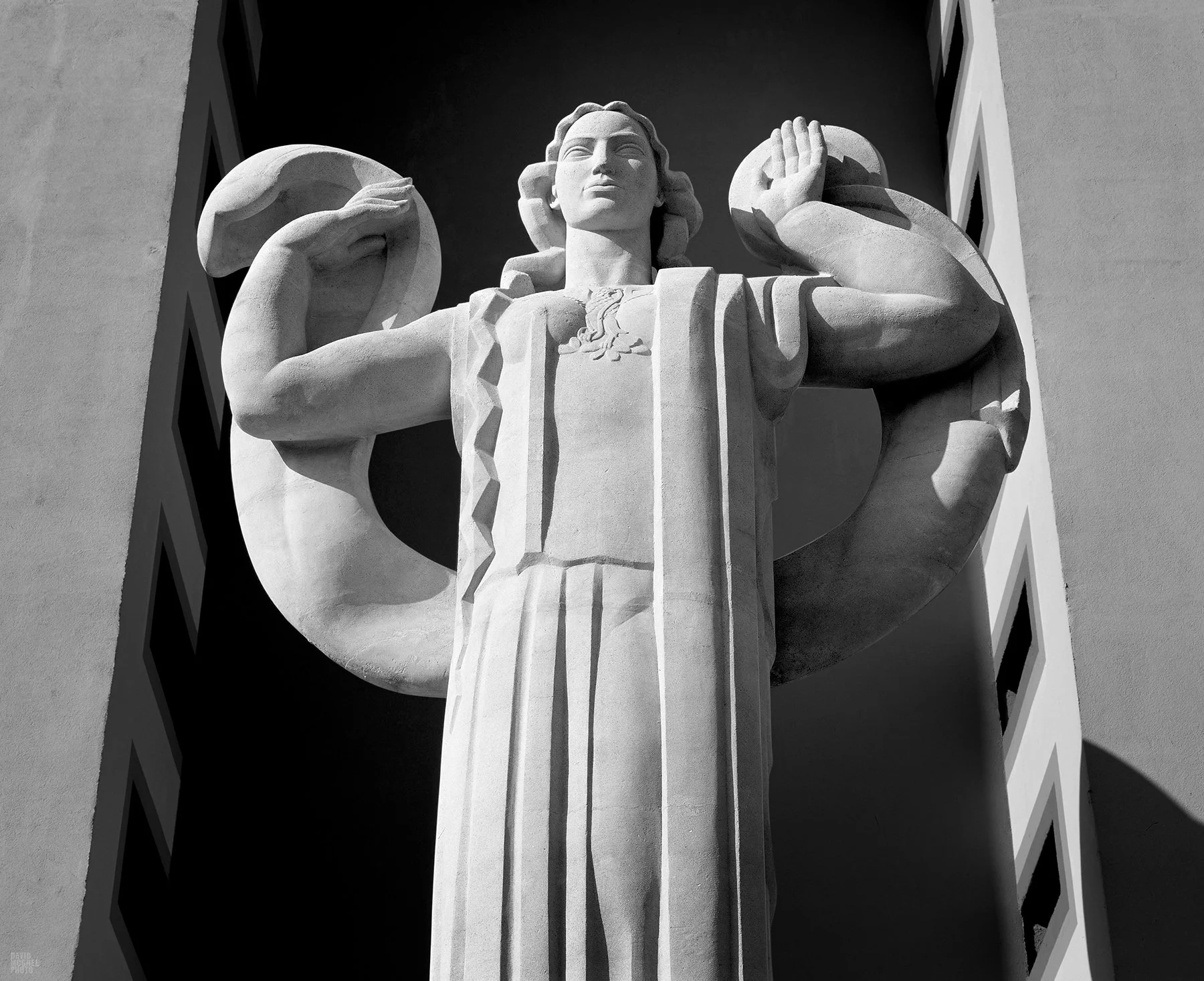 Fair Park sculpture © David McGhee.jpg