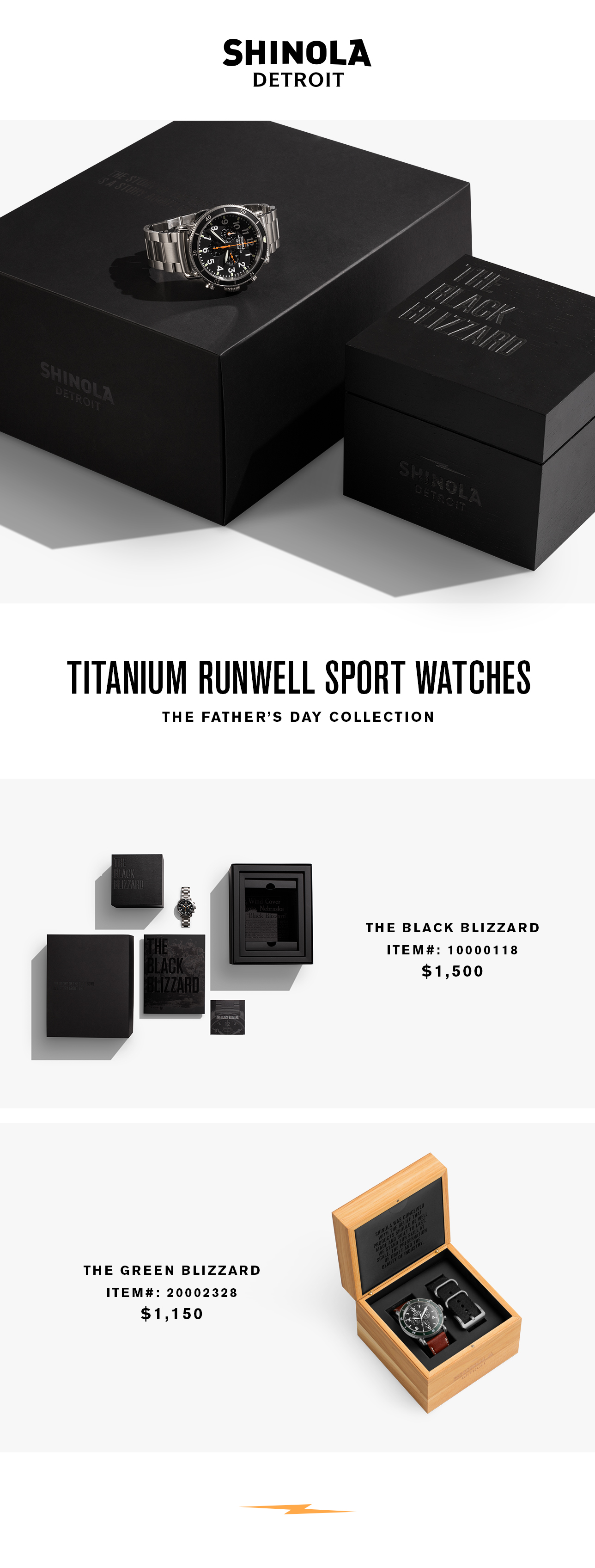 Titanium Sport Clientele Asset