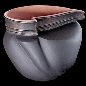 Thrown & Altered Pot 2