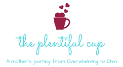 The Plentiful Cup