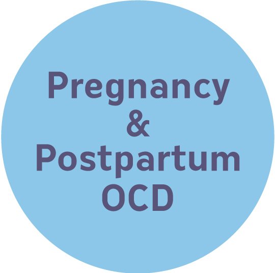 High Prevalence of OCD in Pregnant and Postpartum Women - MGH Center for  Women's Mental Health