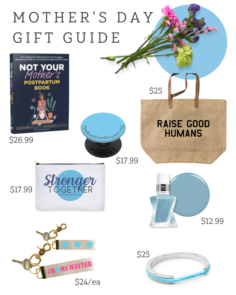 25 Gifts for New Moms in 2023 That'll Make Motherhood A Little