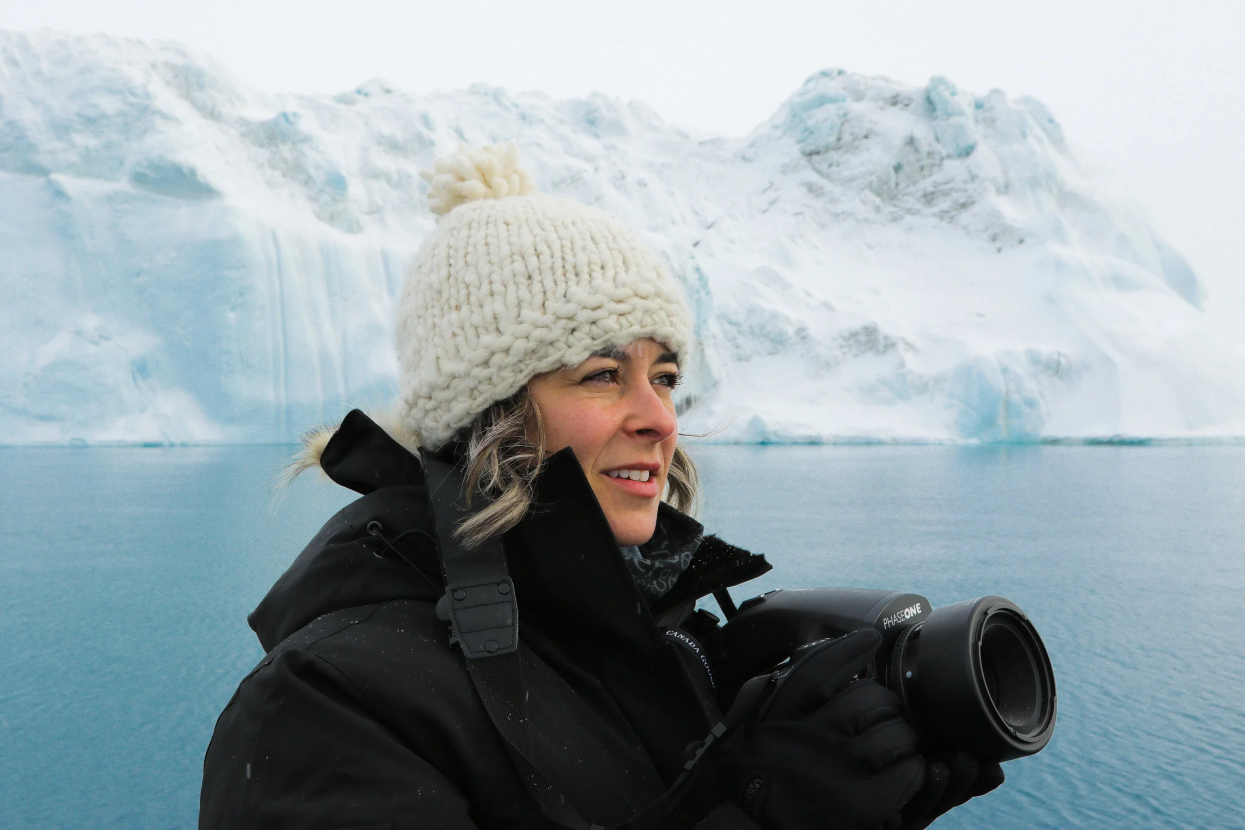 AN EVENING WITH ZARIA FORMAN
