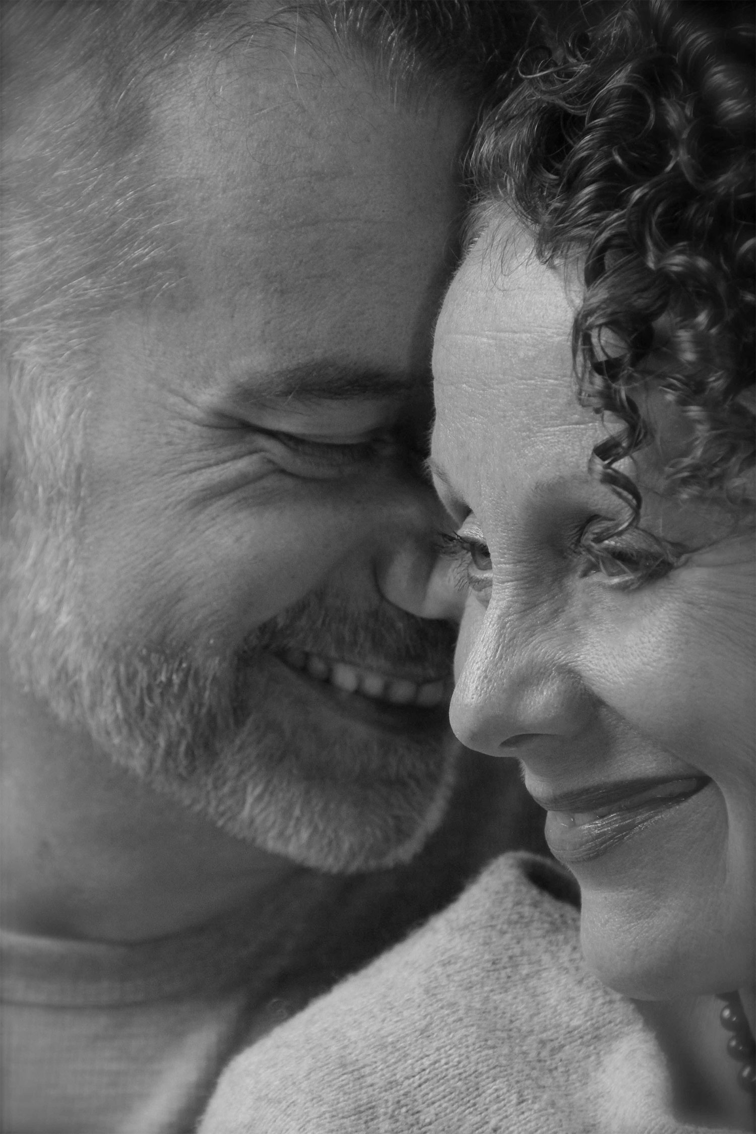 Deanna and Joe
