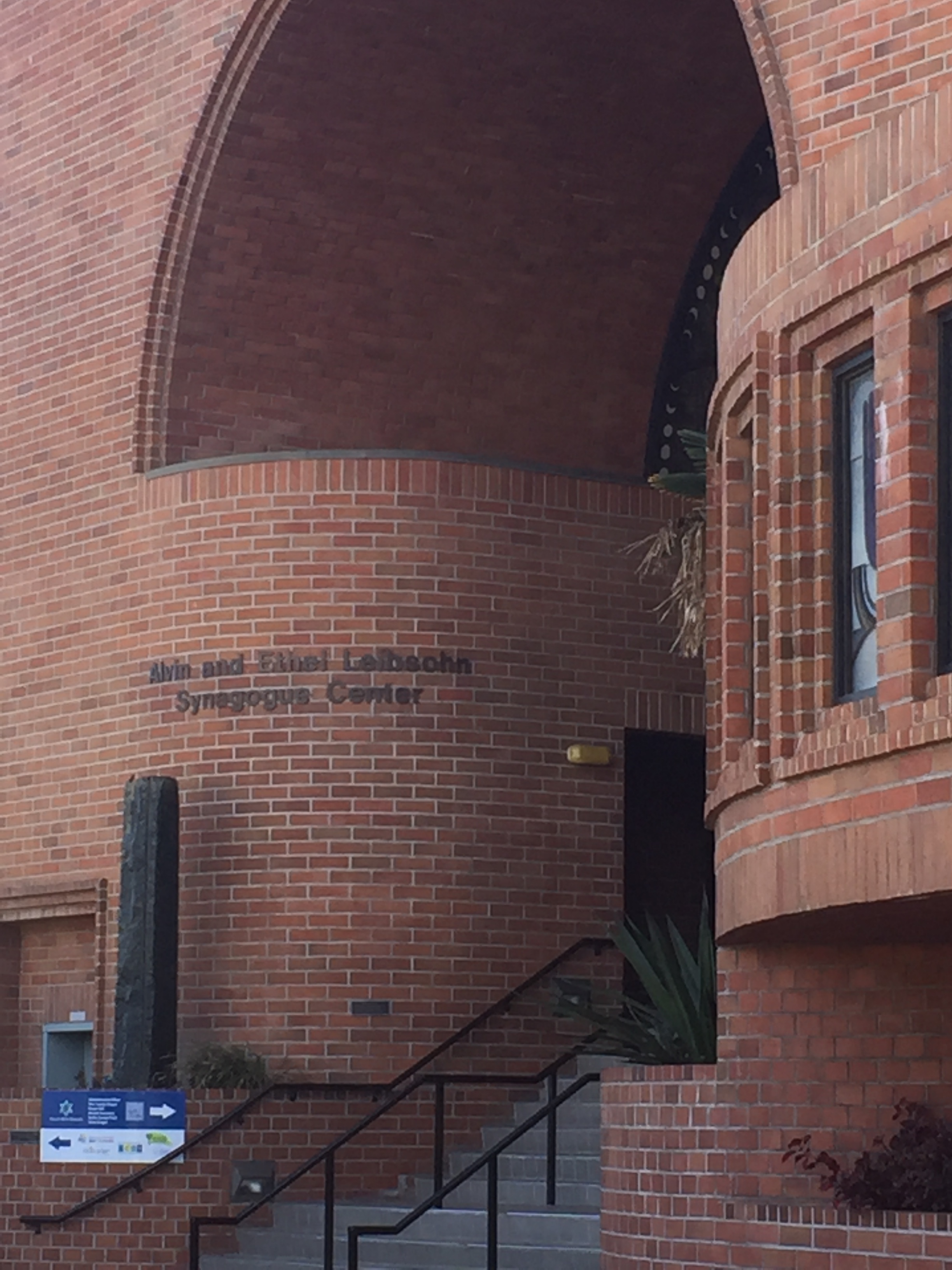 Reading Series at Valley Beth Shalom