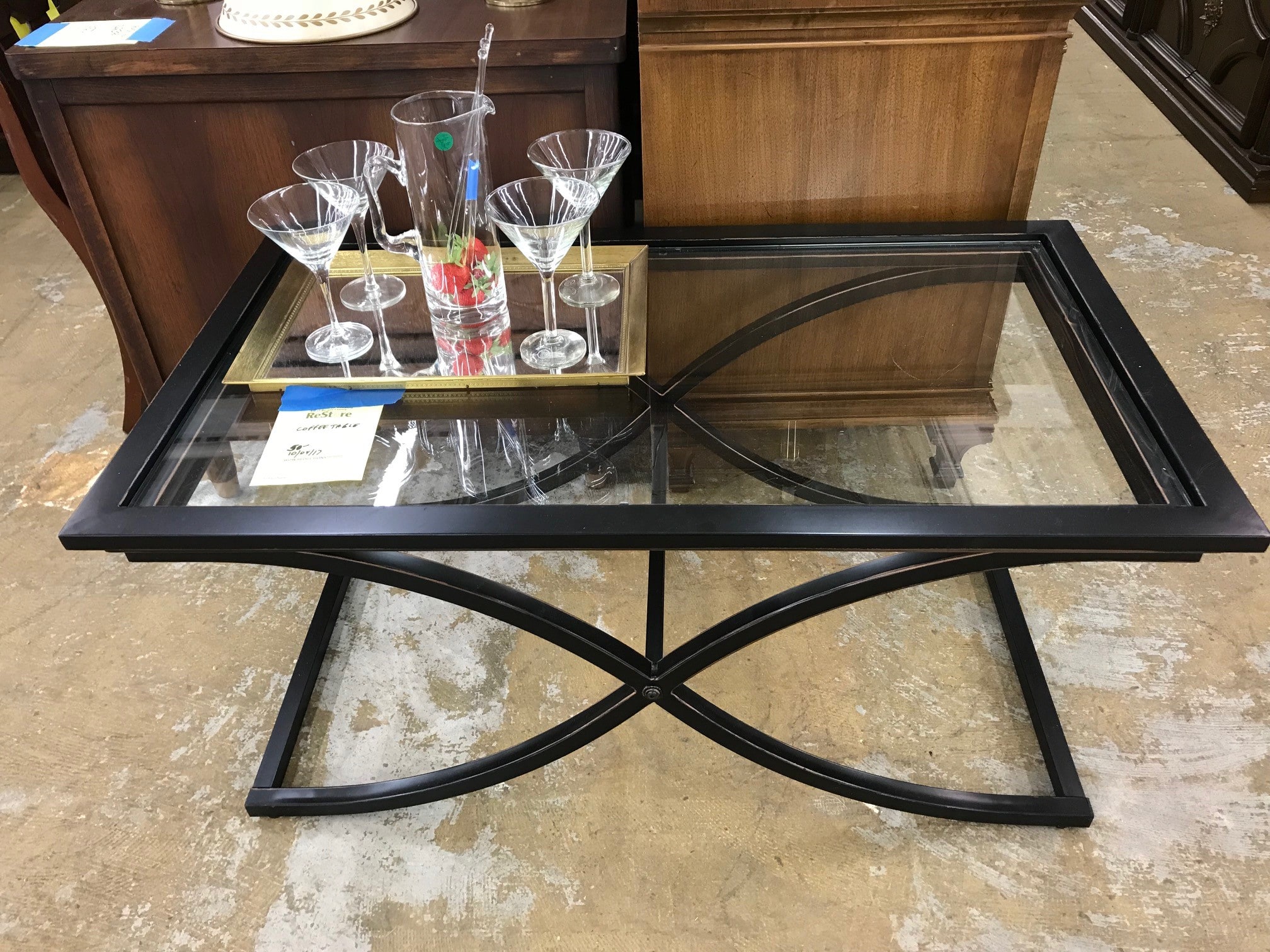 Habitat ReStore Bergen NJ - Furniture for Sale in NJ (7)-min.jpg