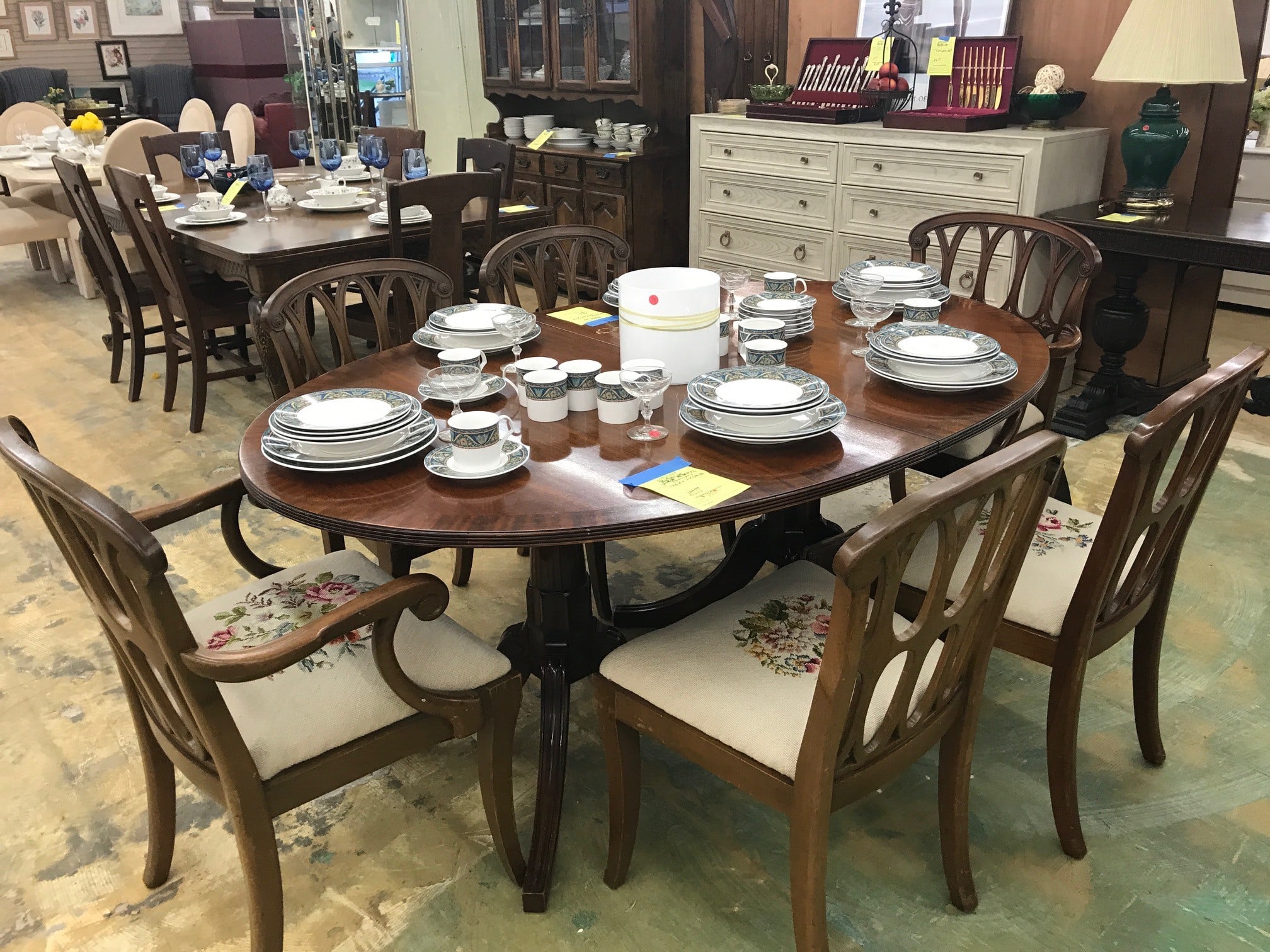 Habitat For Humanity Restore Bergen County In Westwood New Jersey