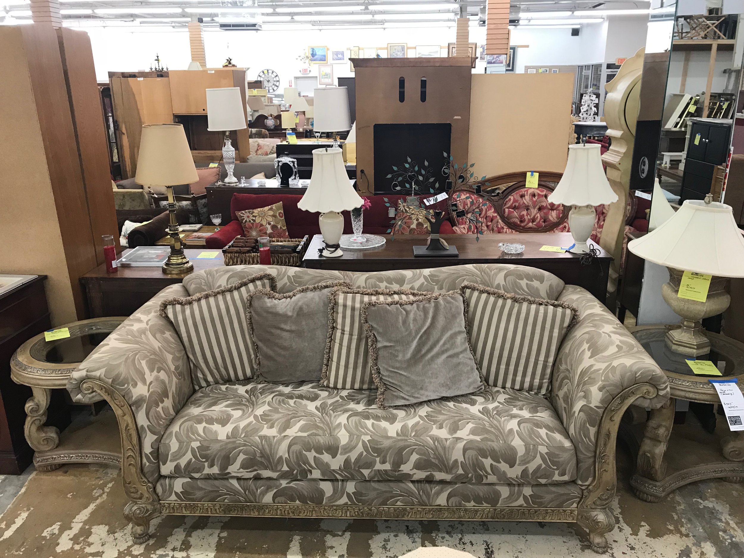 Donate Furniture Habitat For Humanity Restore Bergen County In