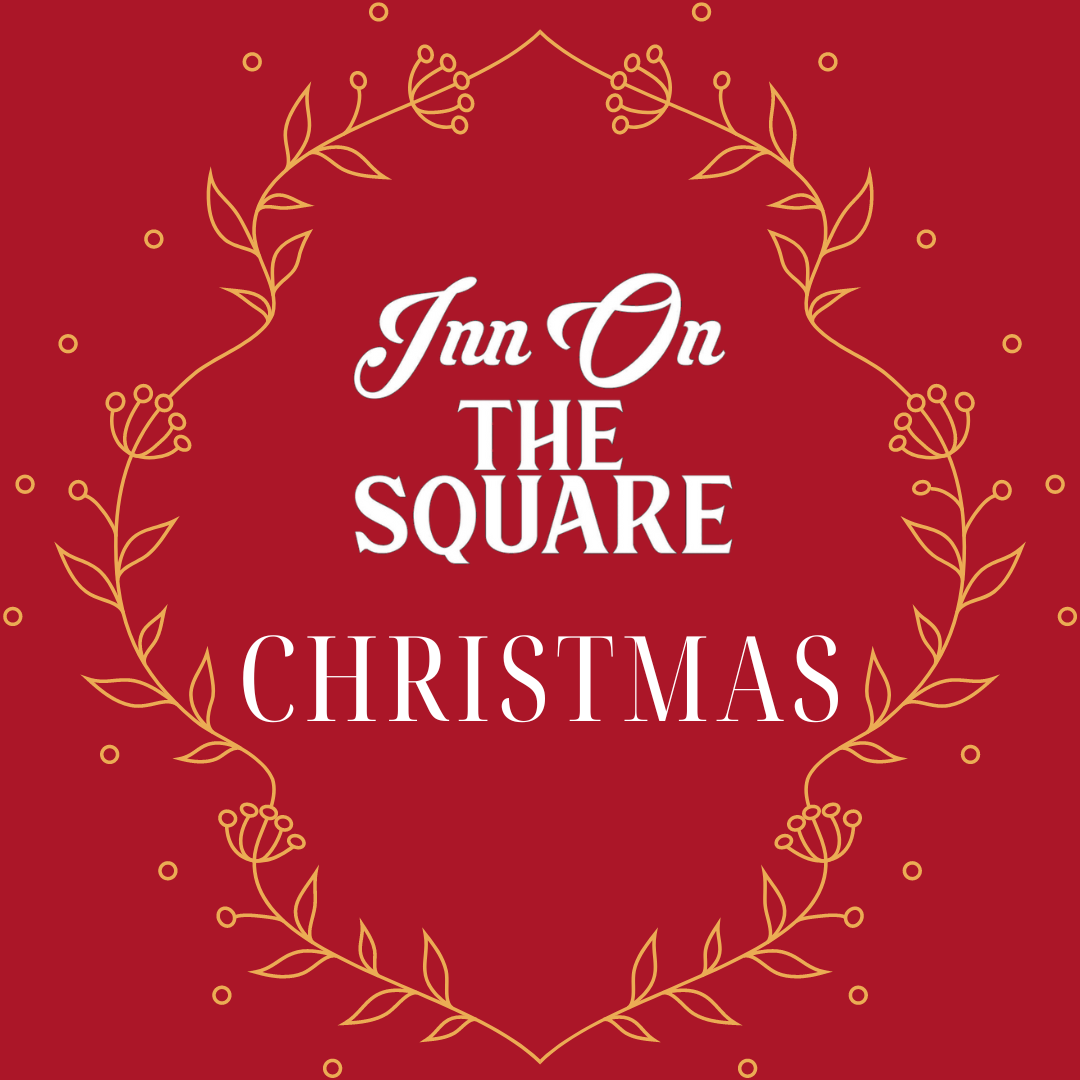 Christmas At Inn on the Square 