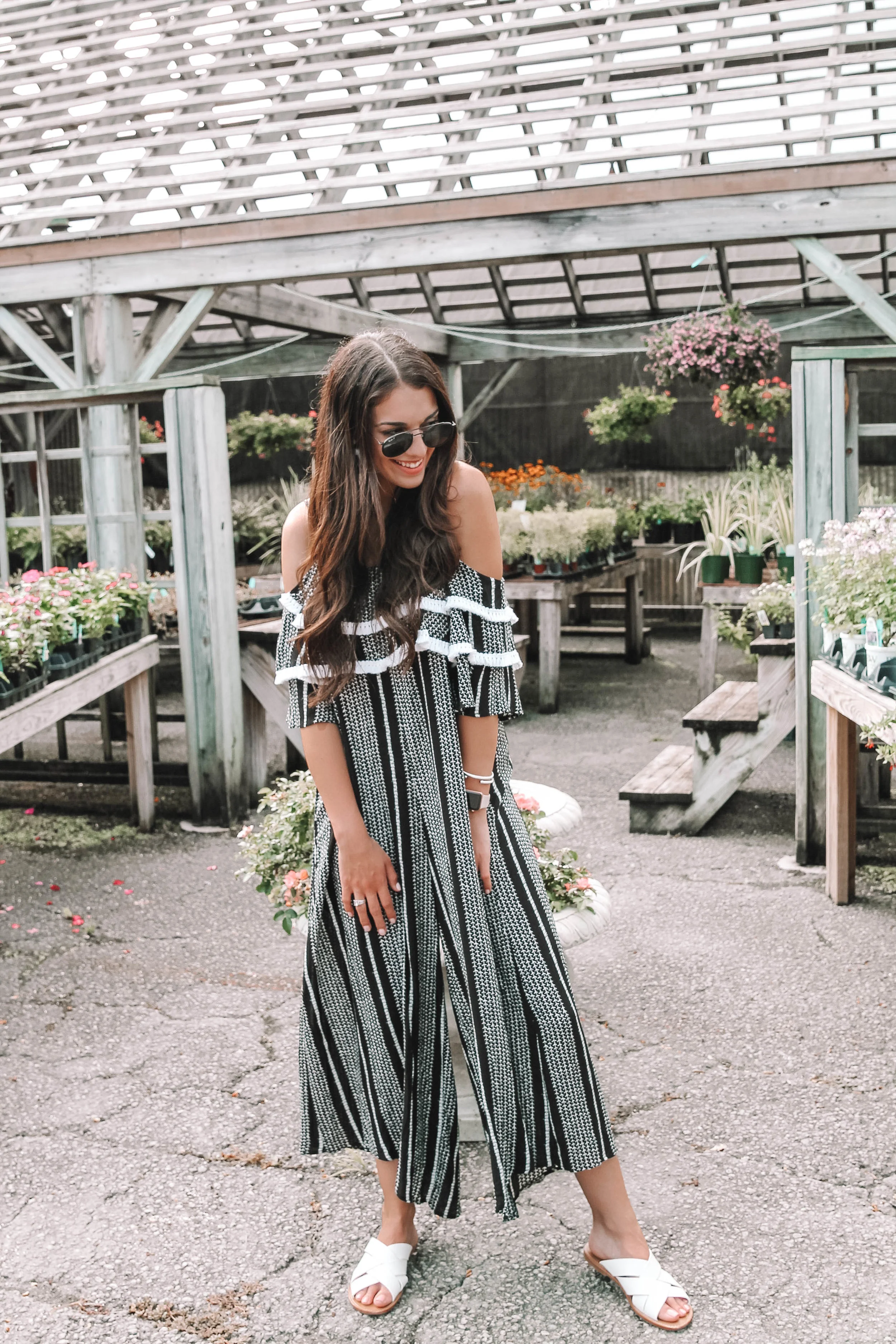 CURRENT OBSESSION: JUMPSUITS