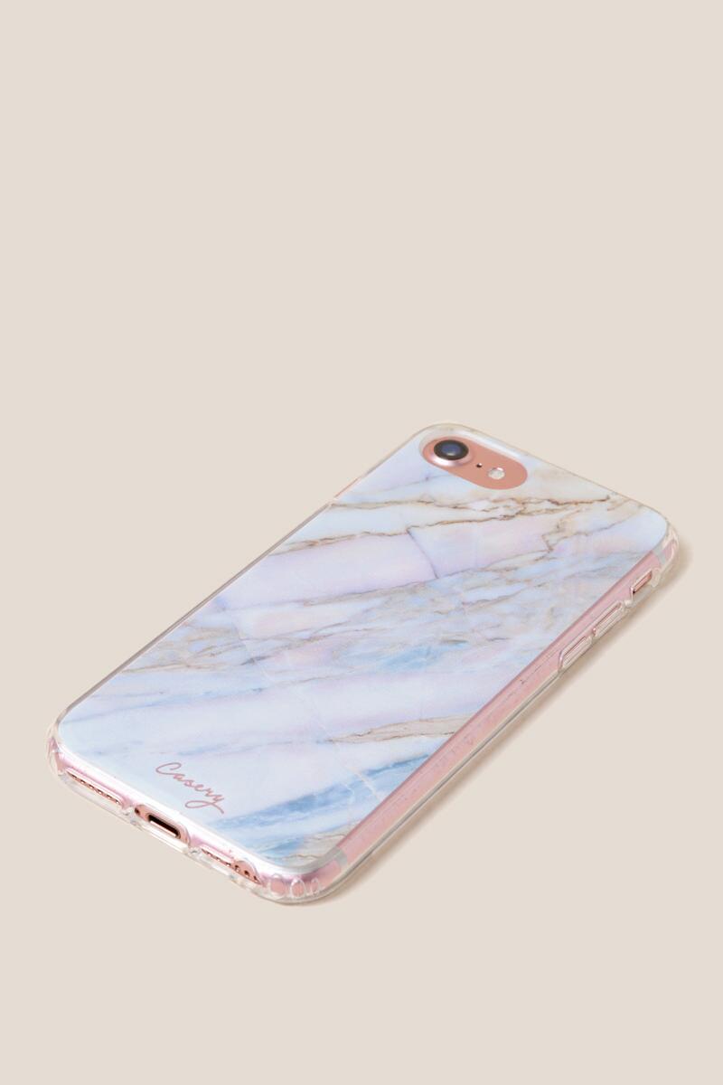 marble phone case