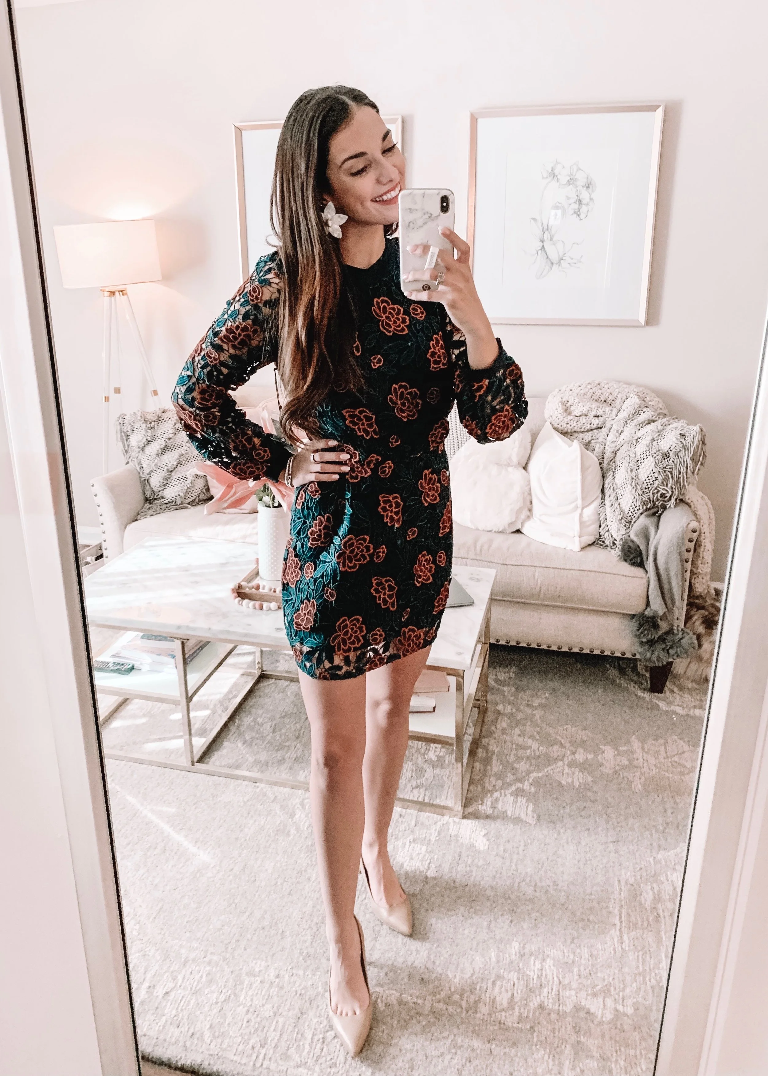 WEDDING GUEST OUTFIT IDEAS