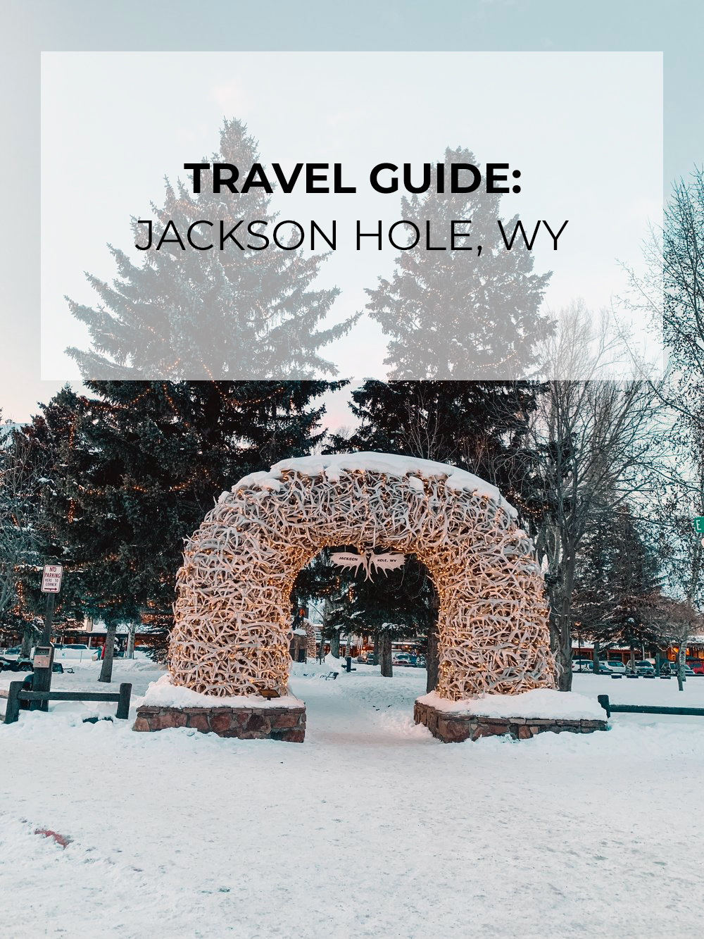 Travel Guide Aspen Colorado
