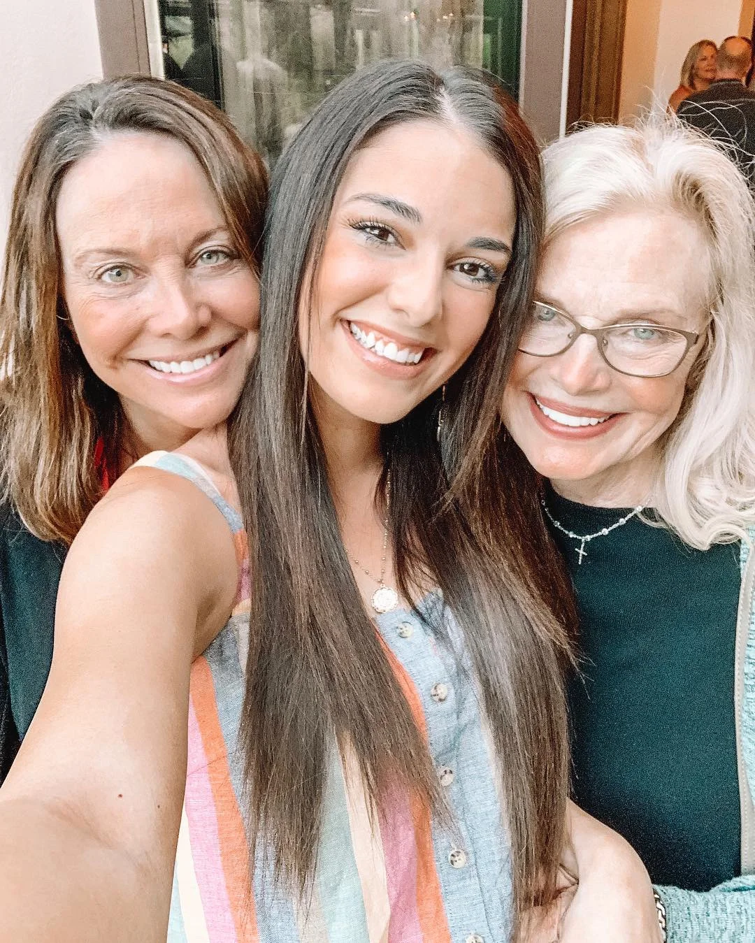 2019 MOTHER'S DAY GIFT GUIDE