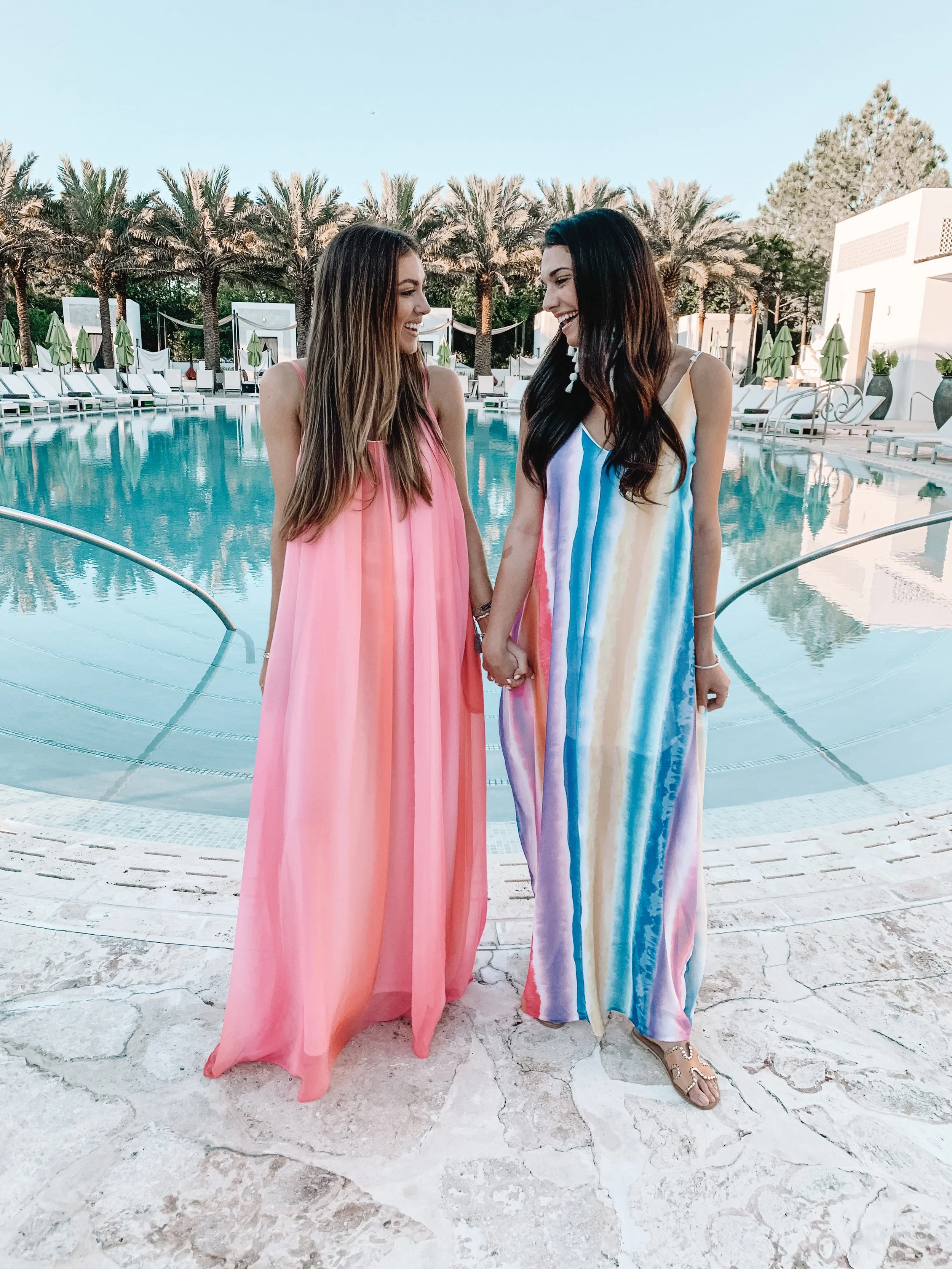 30A BLOGGER TRIP | OUTFIT ROUND-UP