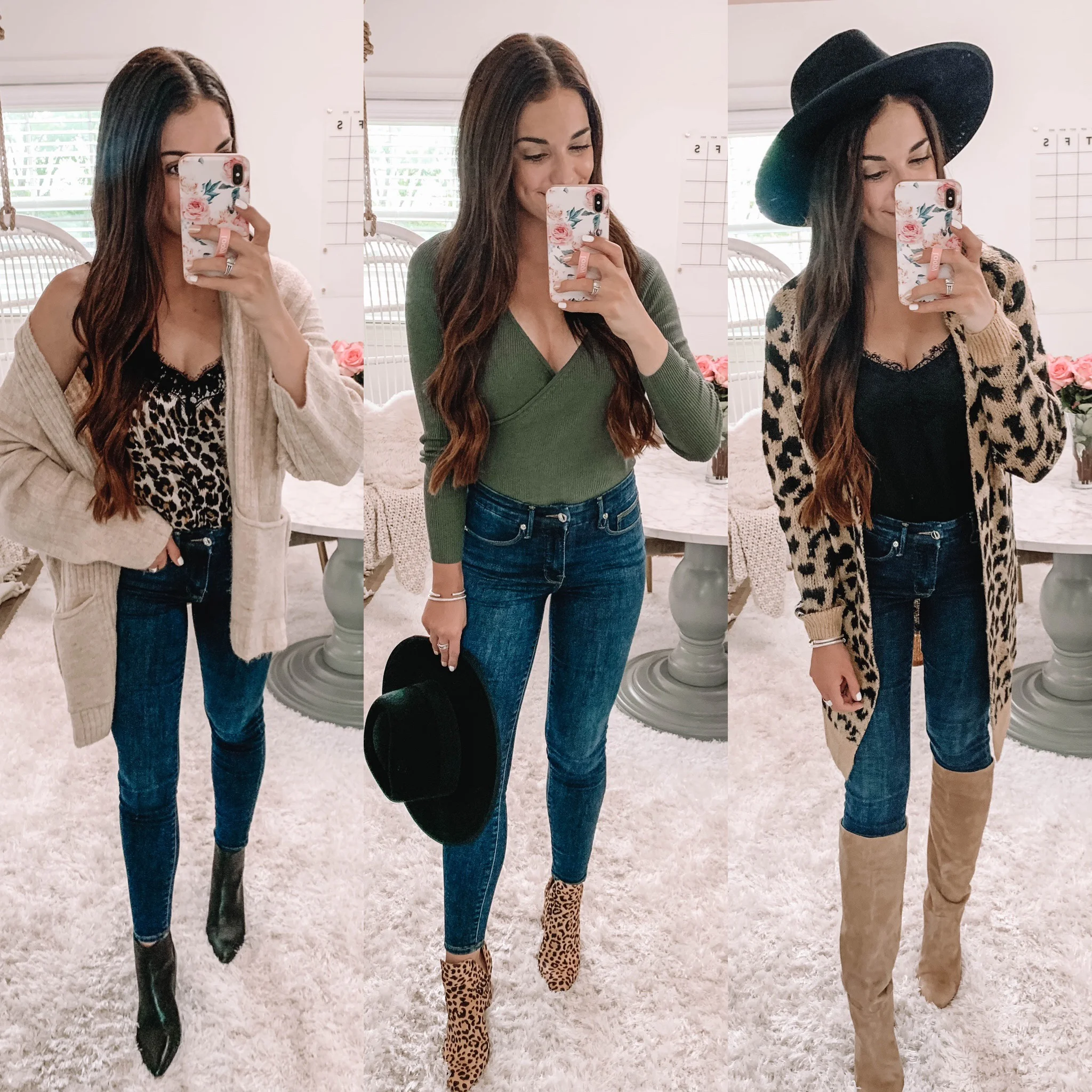 WHAT I PURCHASED FROM THE #NSALE 2019: CLOTHES, SHOES + ACCESSORIES