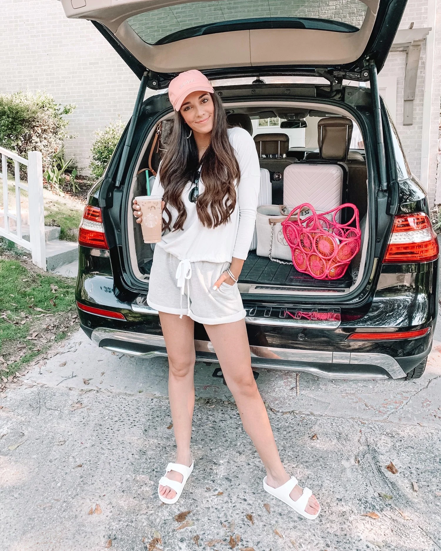 AUGUSTA, GA BLOGGER TRIP RECAP