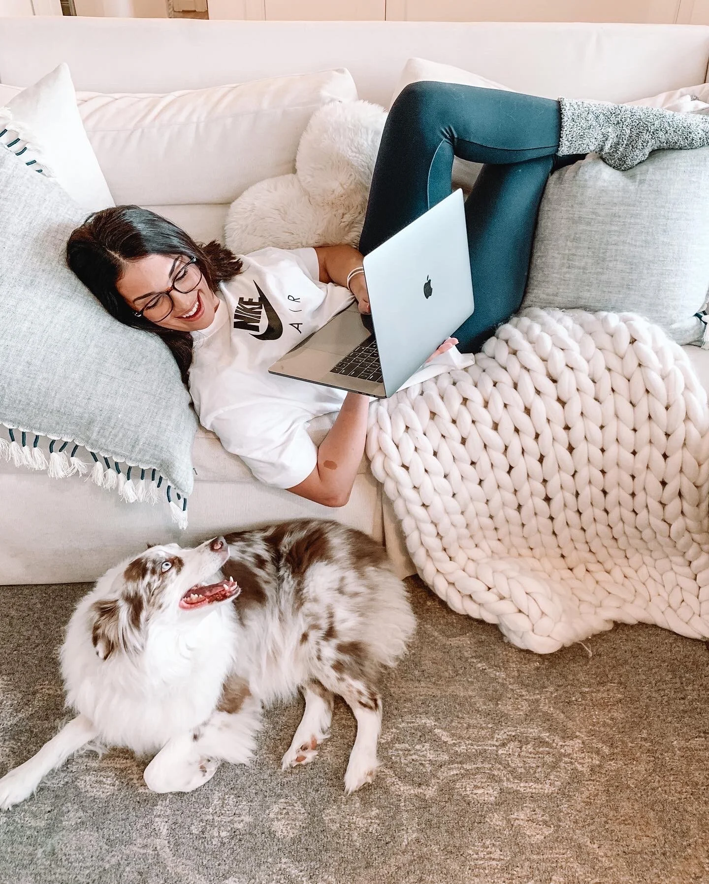 10 WORK FROM HOME TIPS