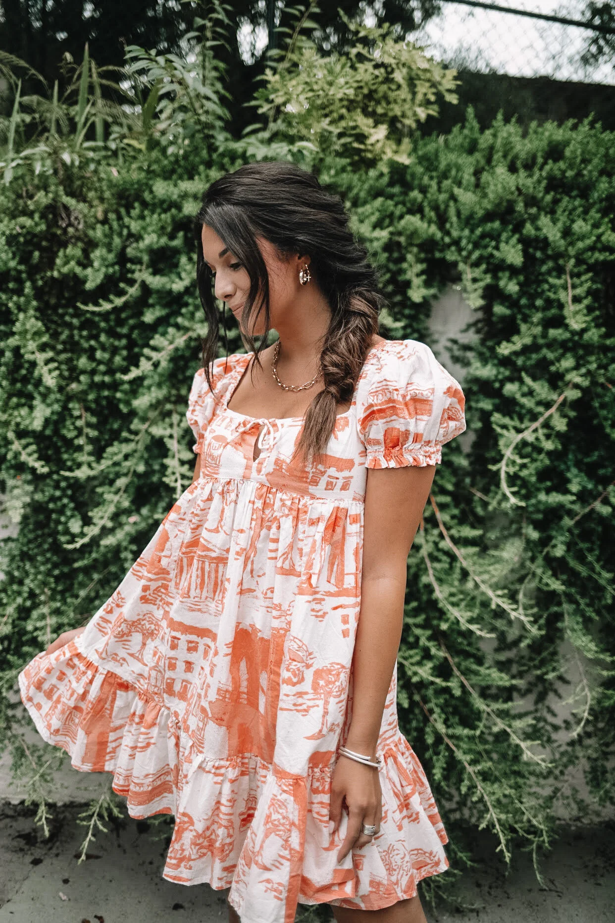 SUMMER HAIRSTYLE LOOK BOOK