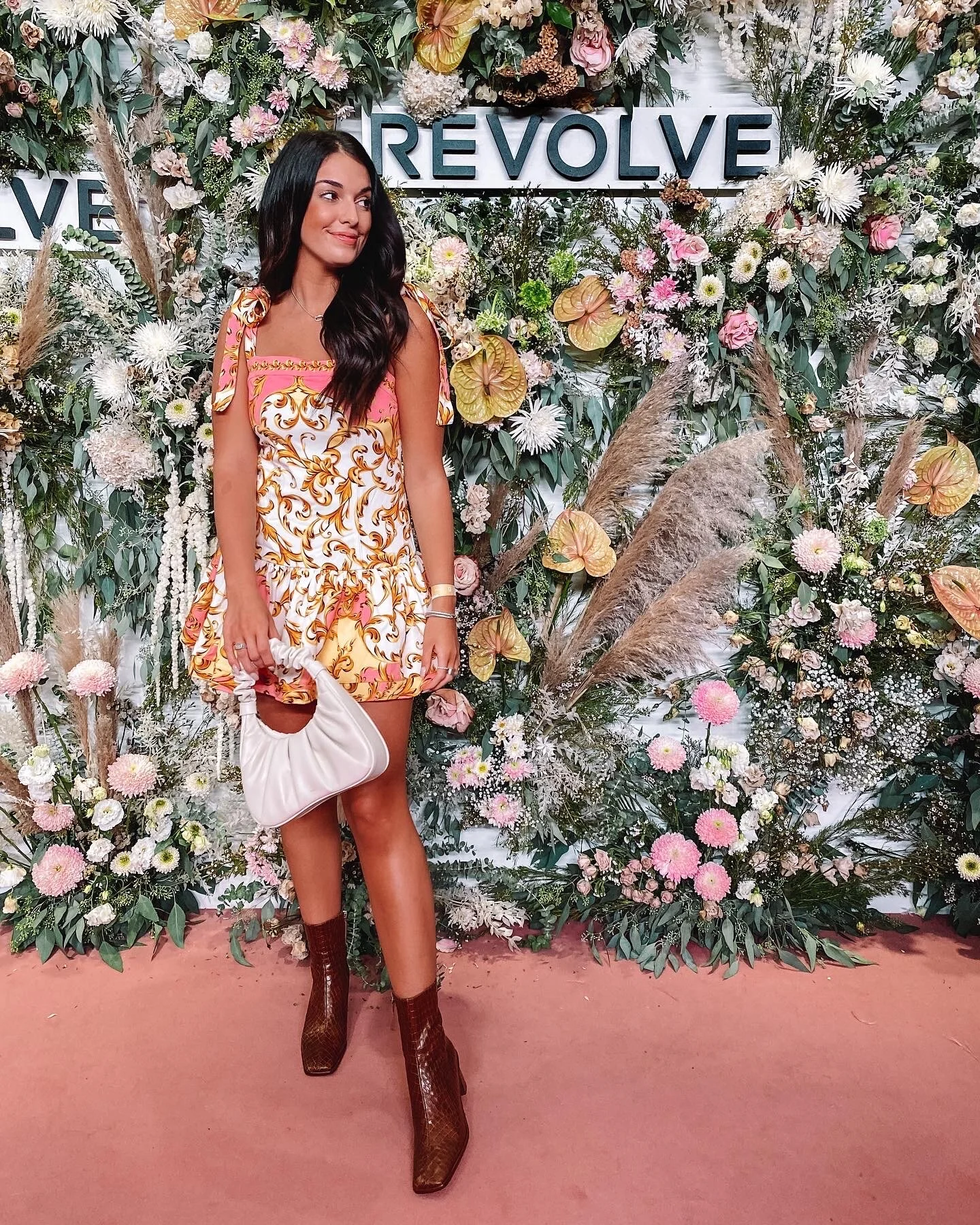 NEW YORK FASHION WEEK 2021: OUTFIT RECAP