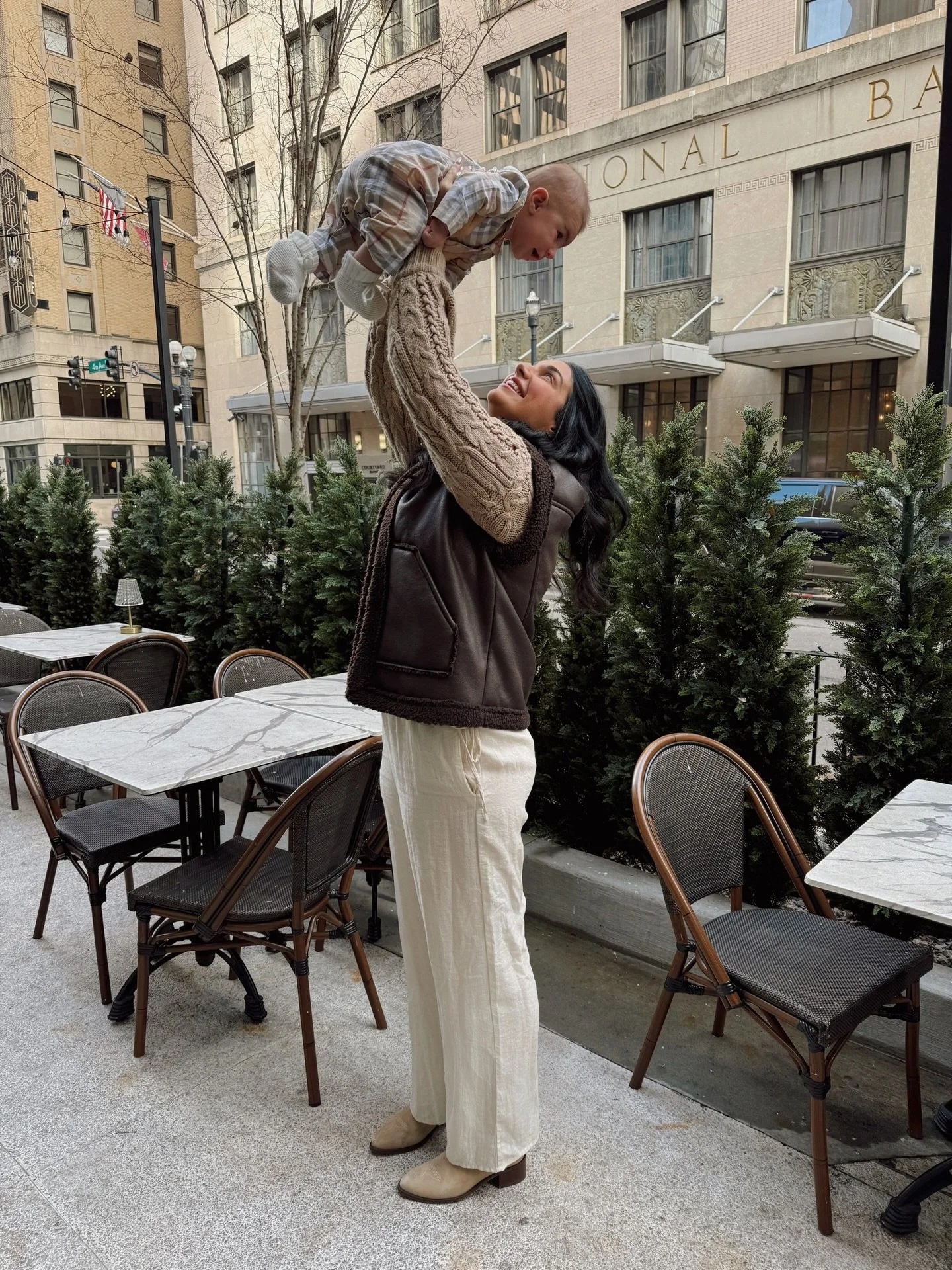 Tired but blessed😴🙏🏽