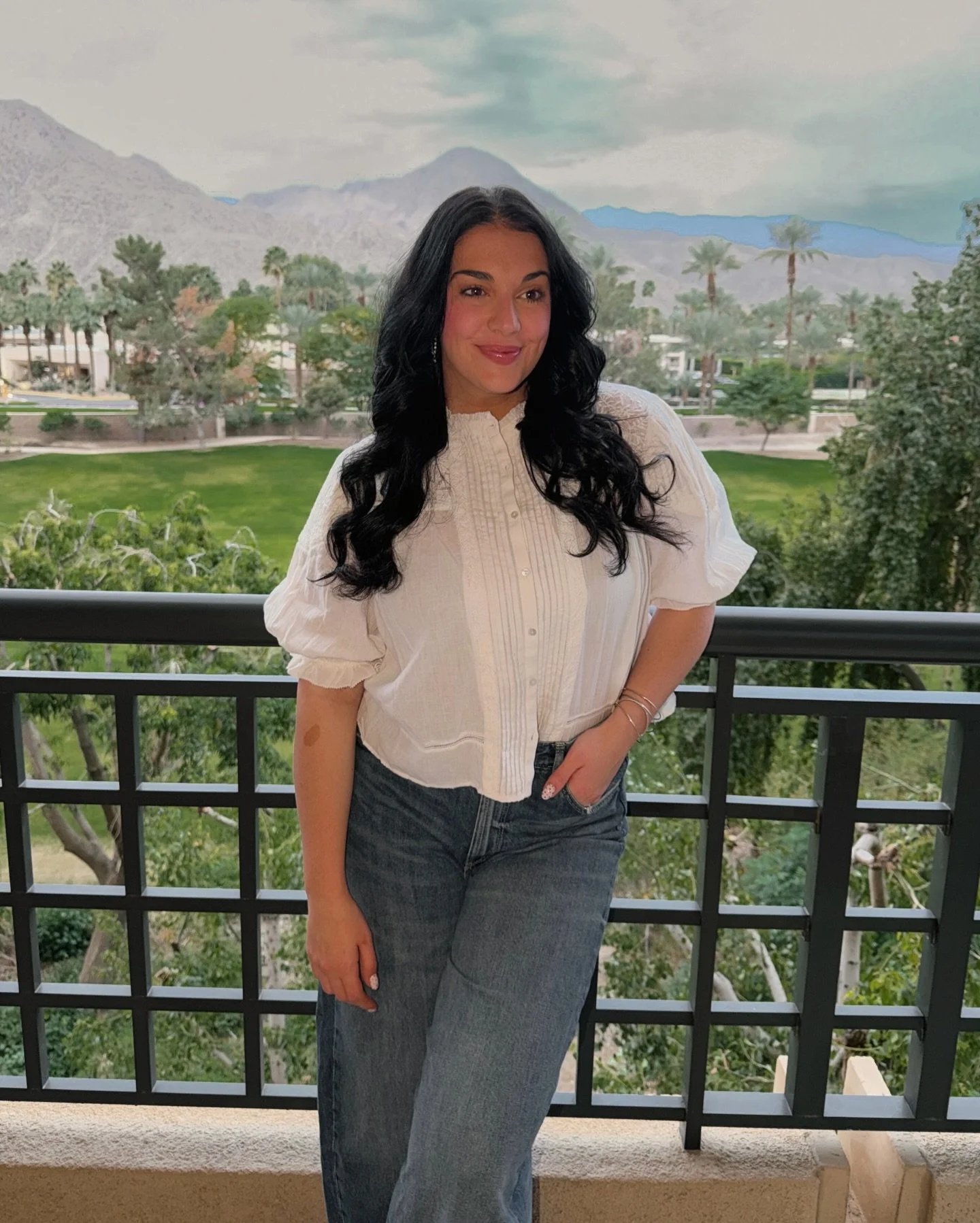 consider my seasonal depression cured 🌴✈️