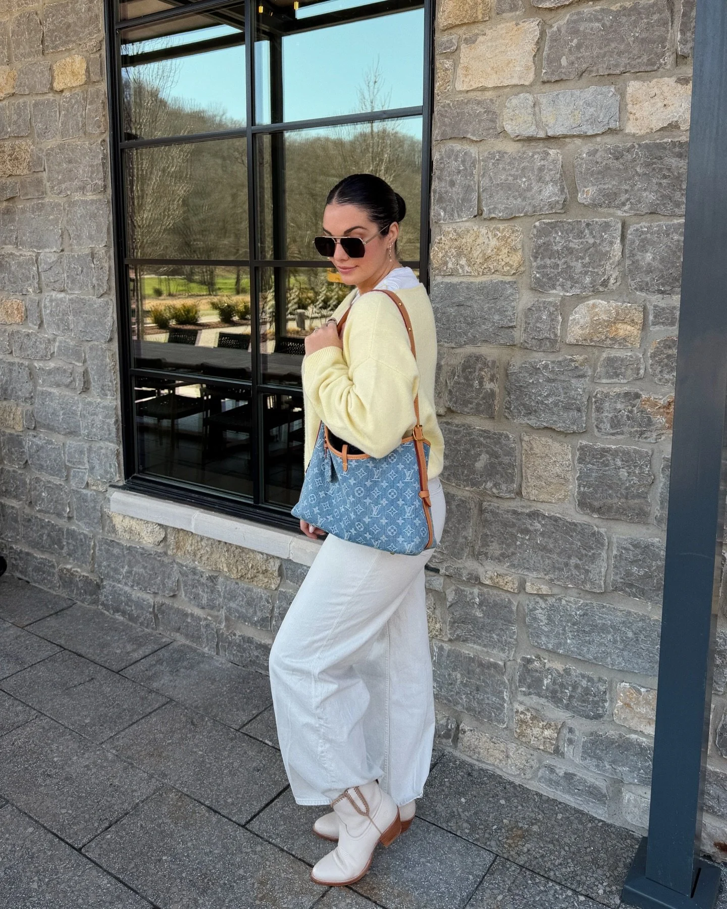 spring is so close I can almost taste it💛