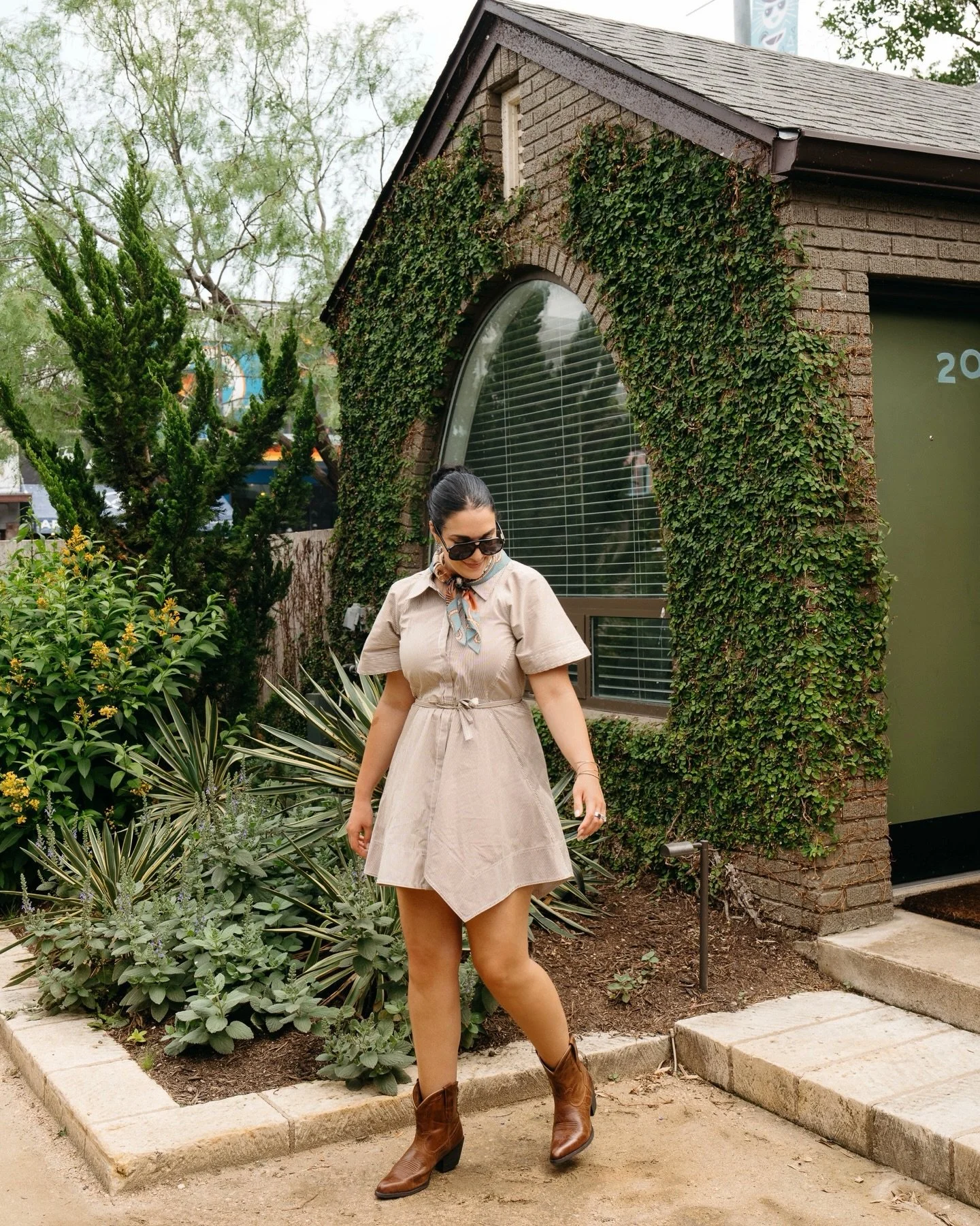 Austin, TX - ILYSM. 🦋