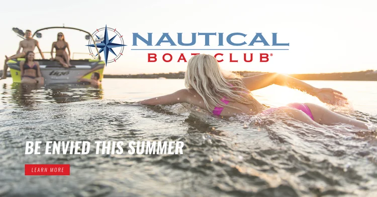 Nautical Boat Club — Be Envied