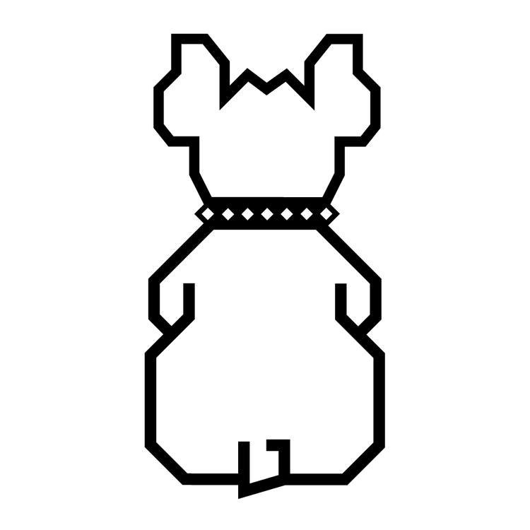 Brooklyn Butt Logo