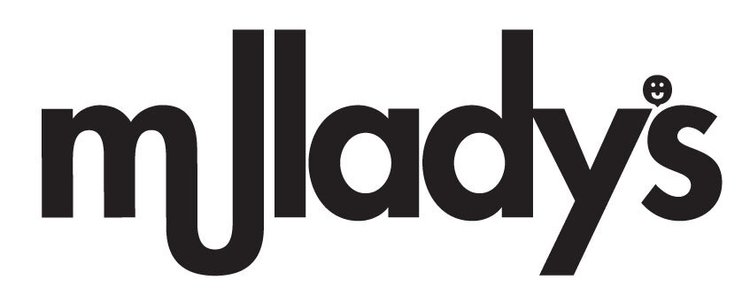 Mulladys Website Logo