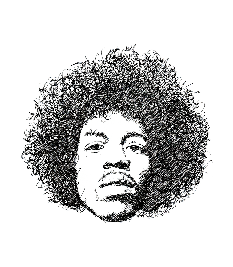 Jimi Hendrix Experience