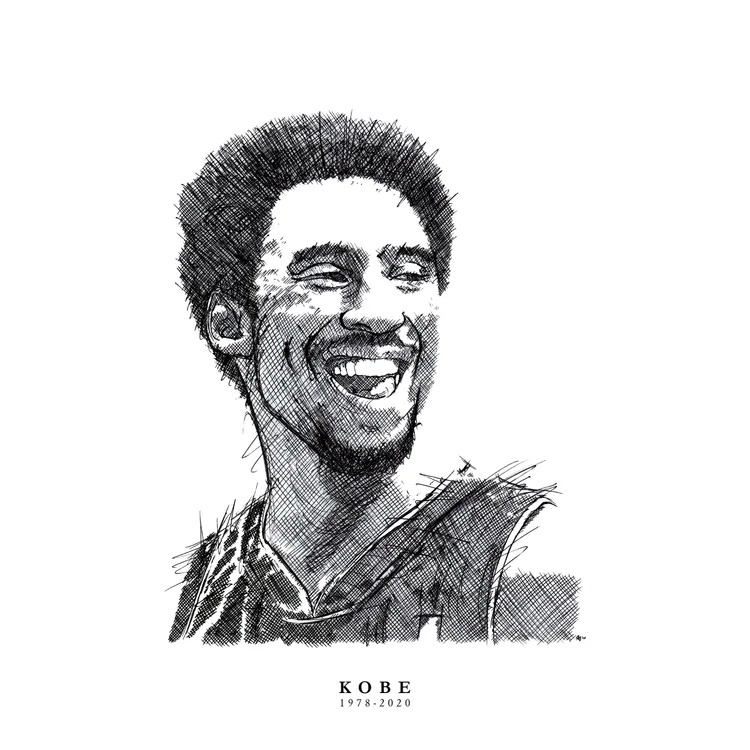 KOBE! 1978–2020