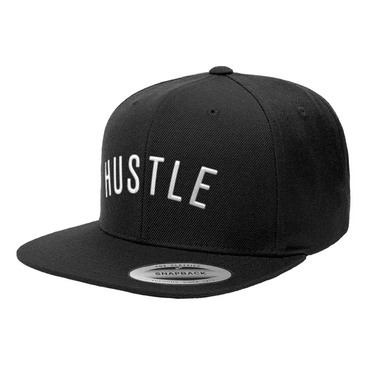 BlackSnapback