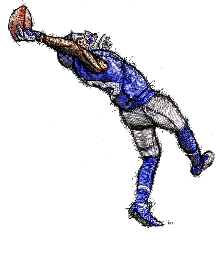 Odell Beckham Jr