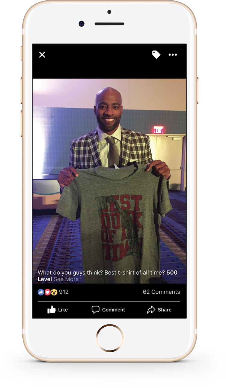 VINCE CARTER IPHONE (1)