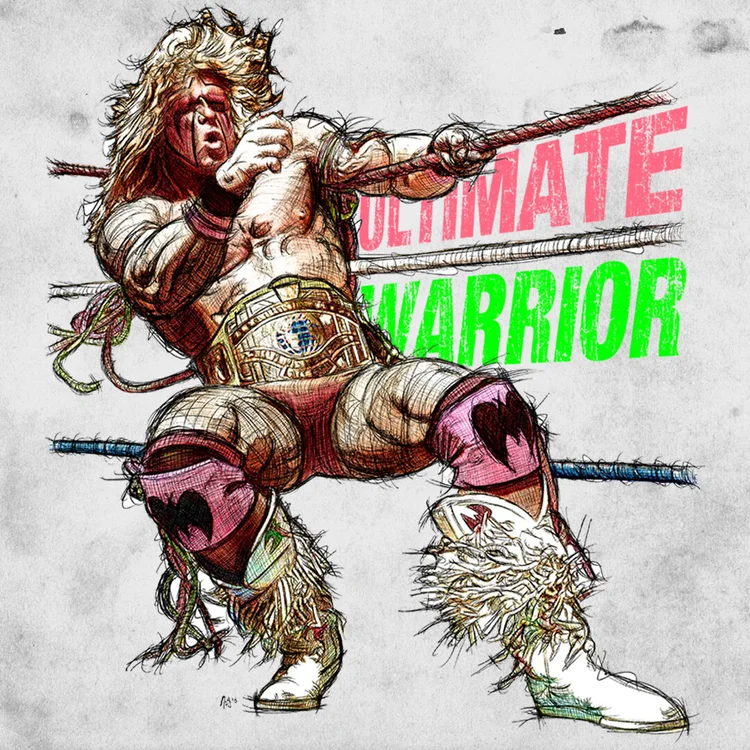Warrior