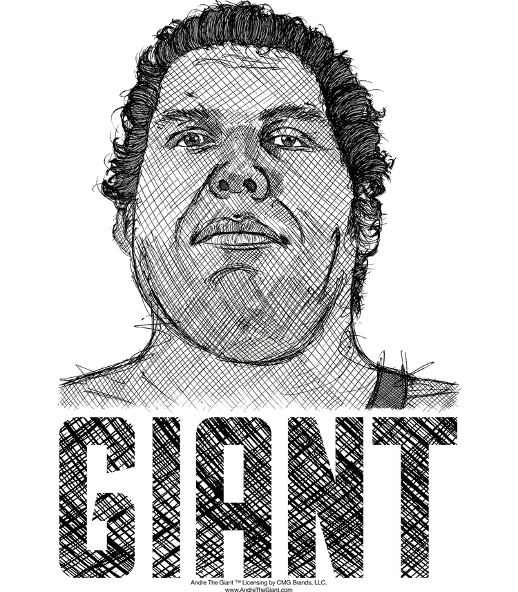 Andre the Giant