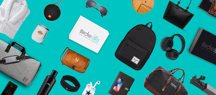 BirdieBox — Hero Image