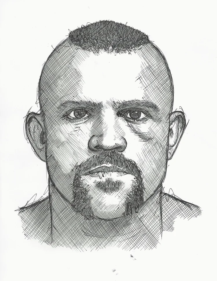 Chuck Liddell